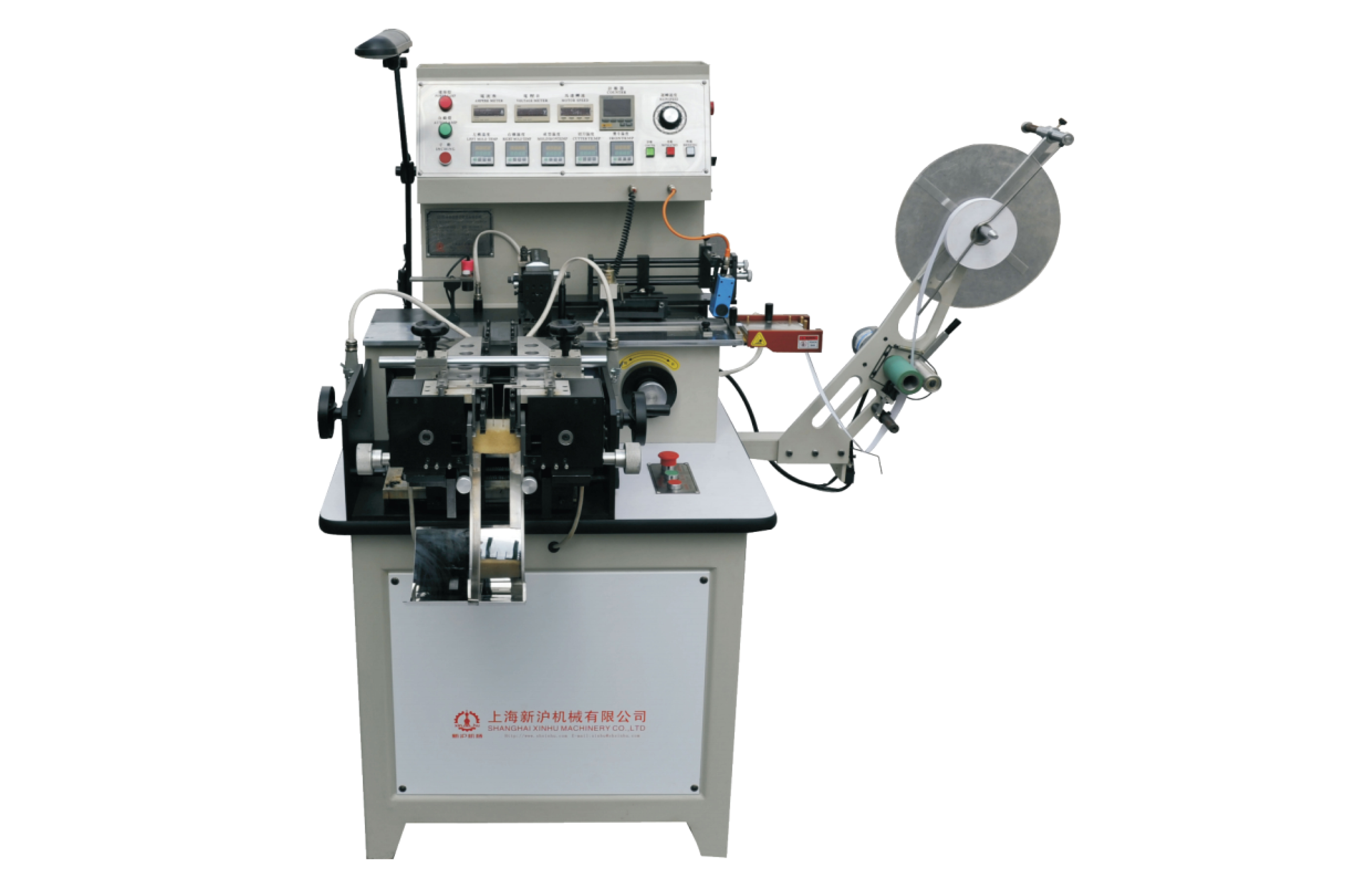 Gravure Printing Press